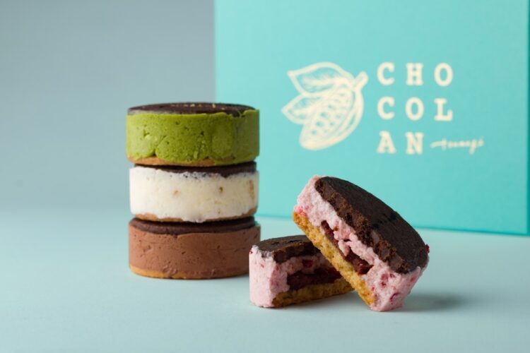 アトリエツムギ　ショコラン